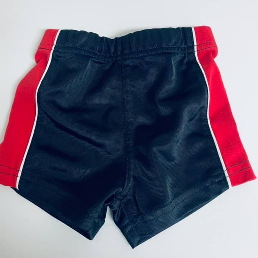 BOYS - #202- 3/6 Months - Shorts