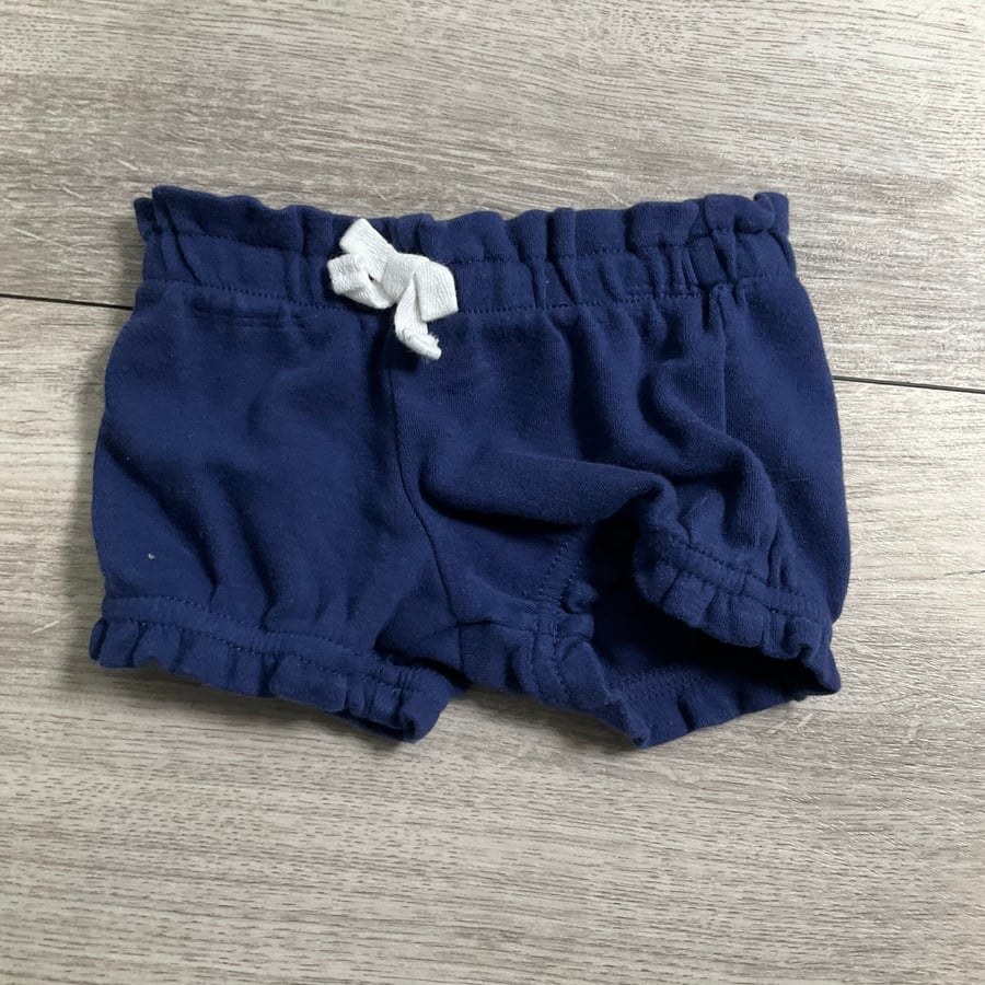 GIRLS - 3 Month - Shorts