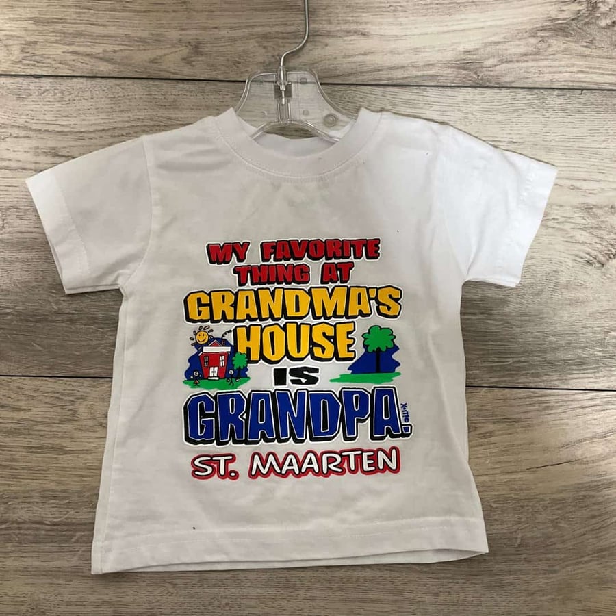 BOYS - 6 Month - Shirt - Play Clothes Condition