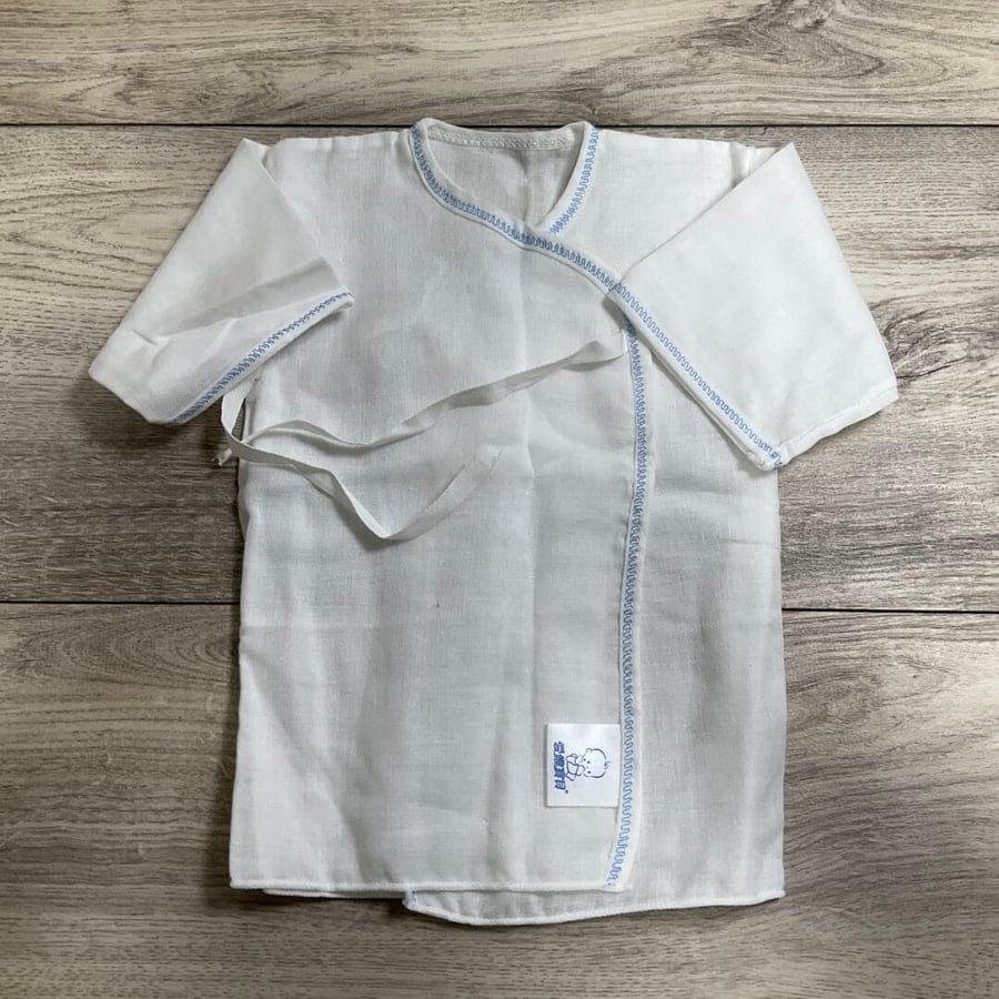 BOYS - Newborn - Robe