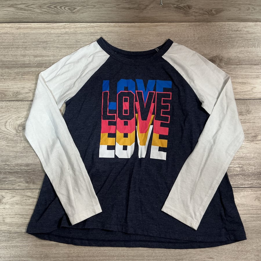 BOYS - 10/12 - Shirt