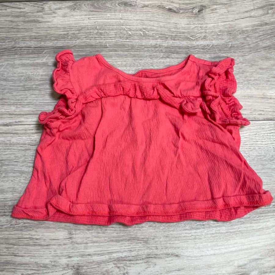 GIRLS - 12/18 Months - Shirt