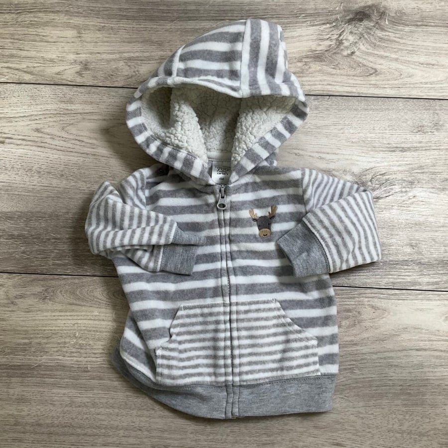 BOYS - 6 Month - Jacket