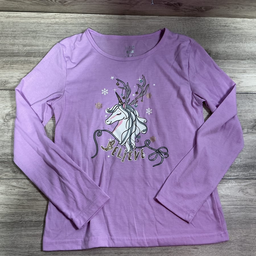 GIRLS - 14/16 - Shirt