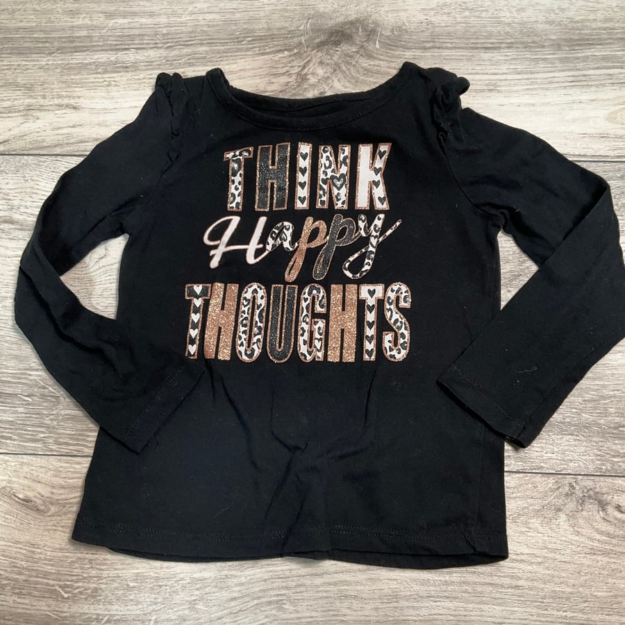 GIRLS - 3T - Shirt