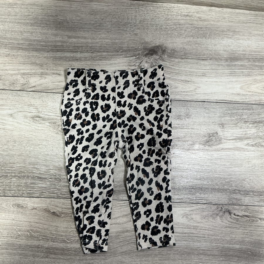 GIRLS - 18 Month - Pants