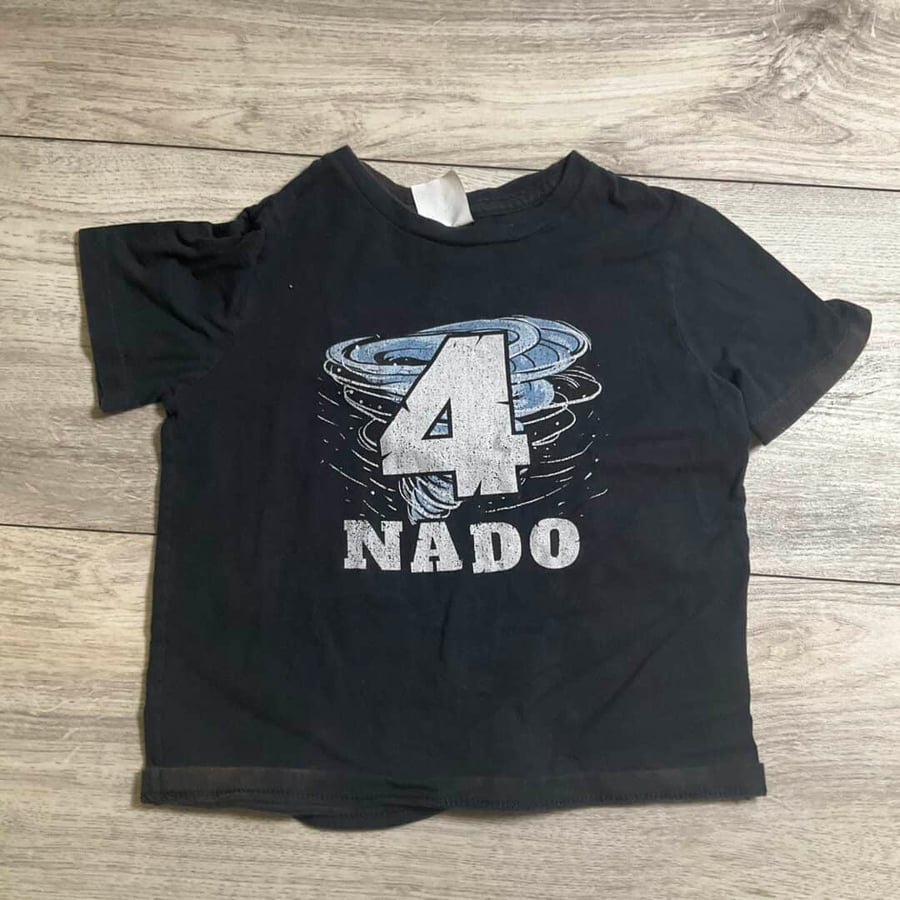 BOYS - 3T - Shirt