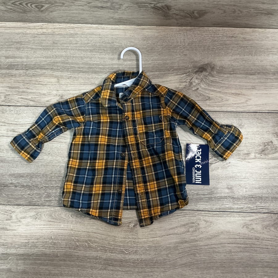 BOYS - 3 Month - Shirt