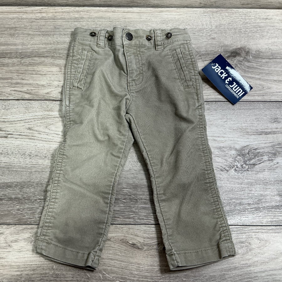 BOYS - 18 Month - Pants