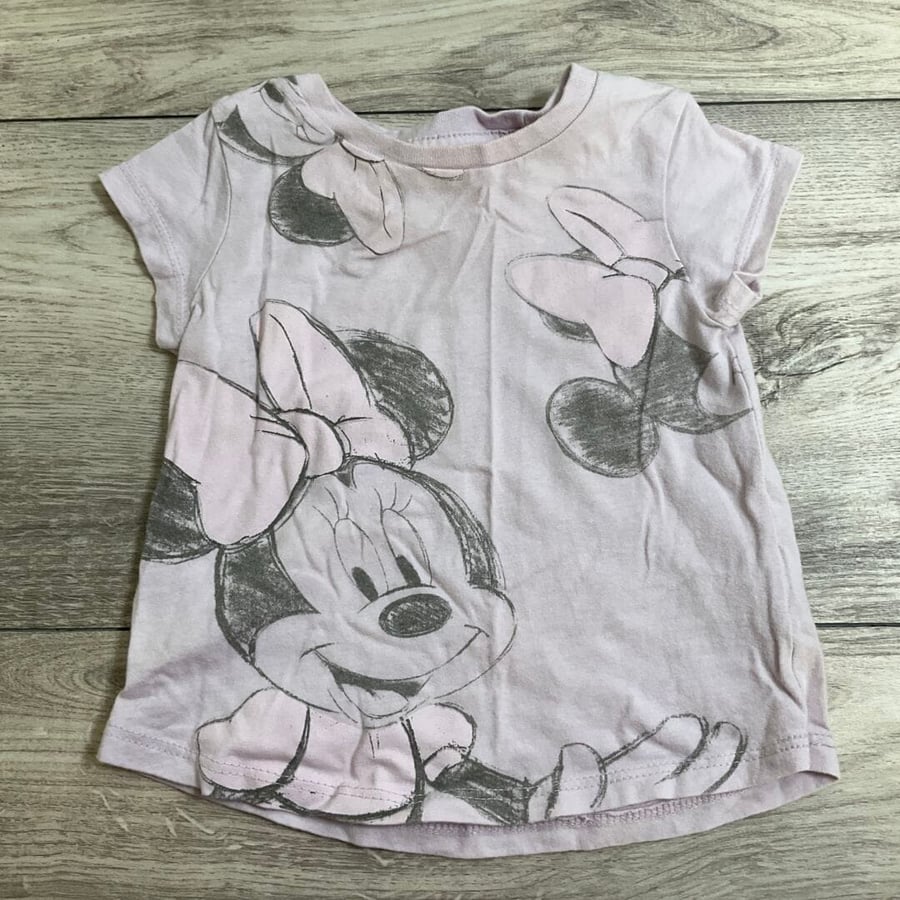 GIRLS - 12 Month - Shirt