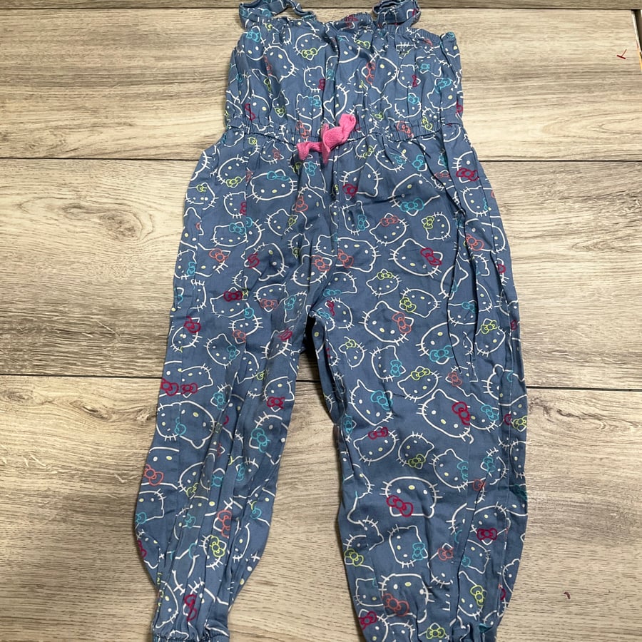 GIRLS - 3T - Jumper