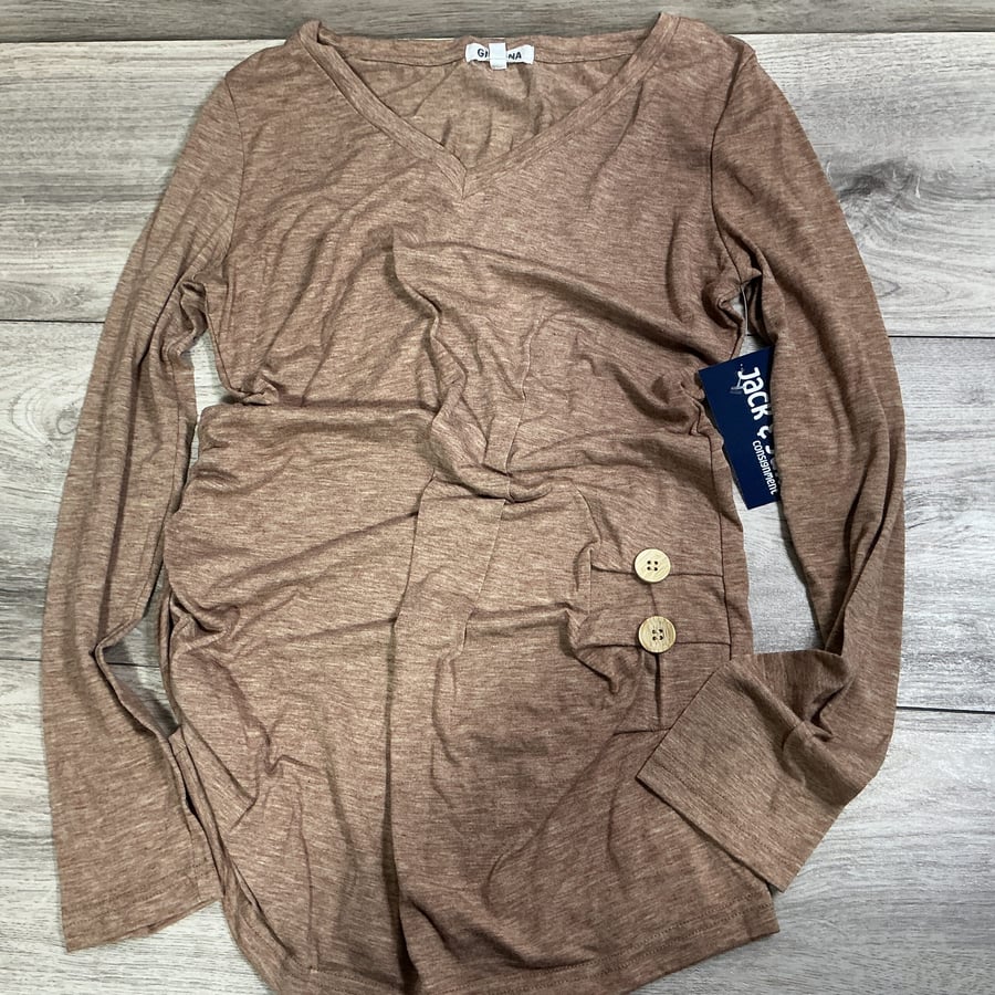 MATERNITY - Small - Shirt