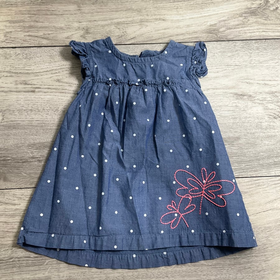 GIRLS - 3 Month - Dress