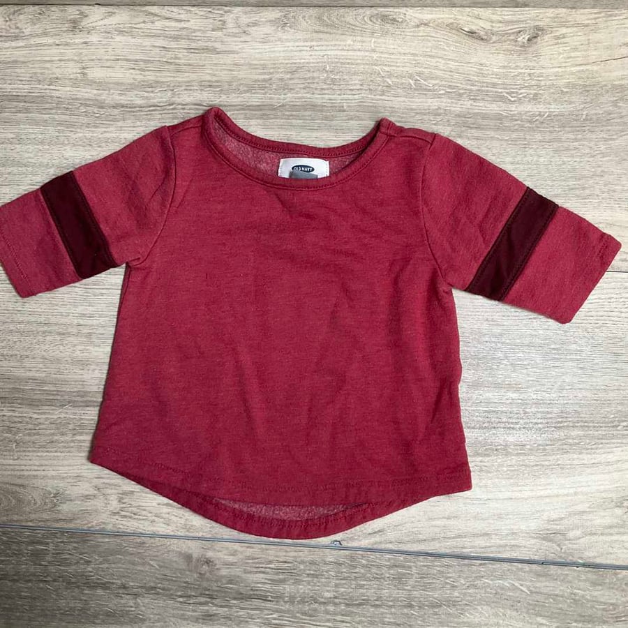 BOYS - 12/18 Months - Shirt