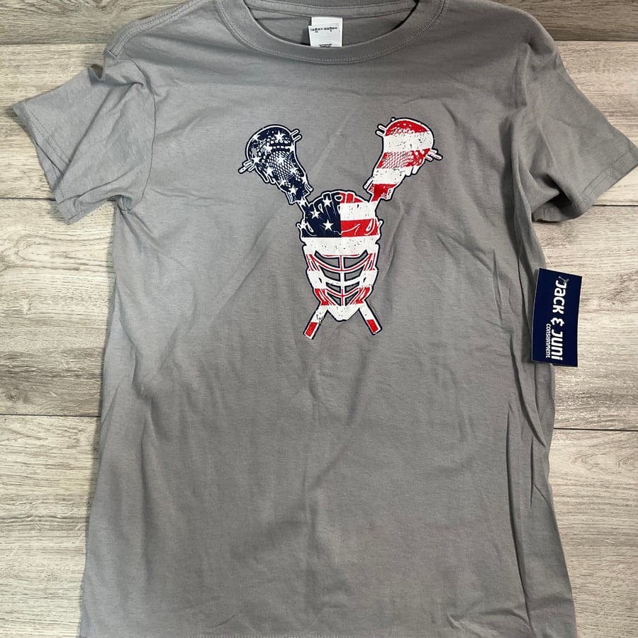 Men’s - Small - Shirt