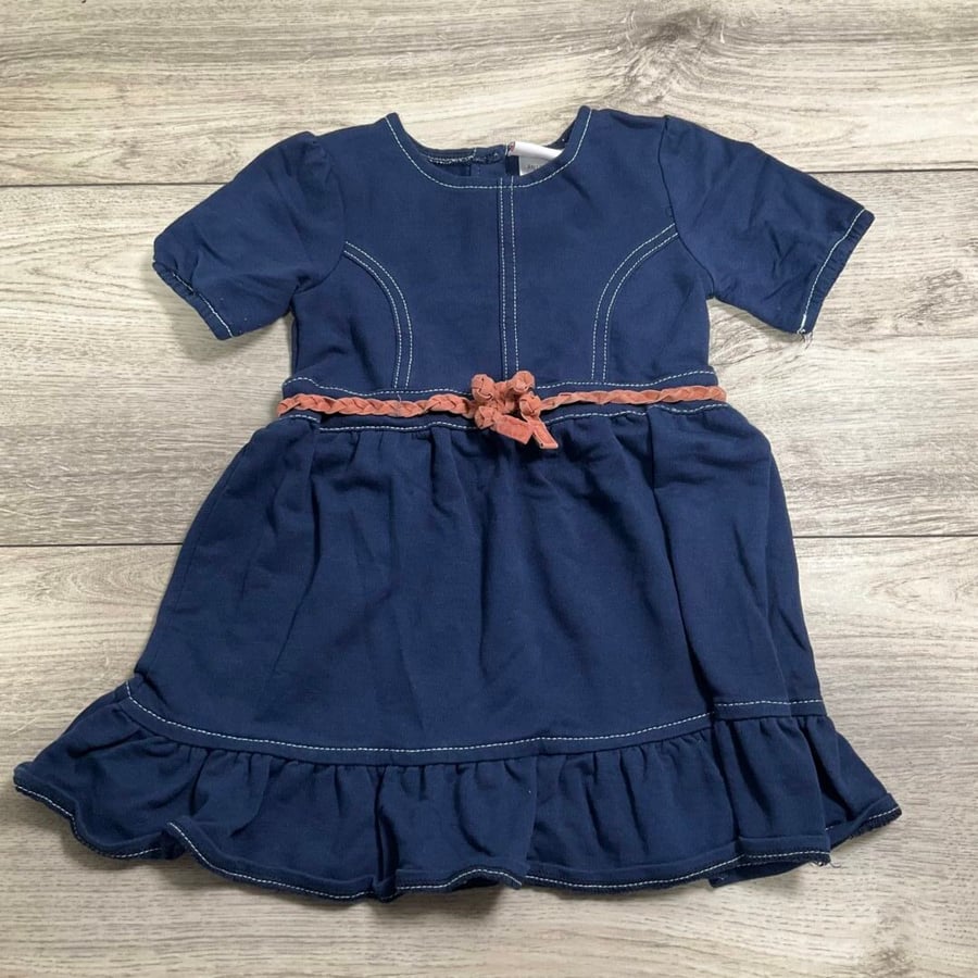 GIRLS - 18 Months - Dress