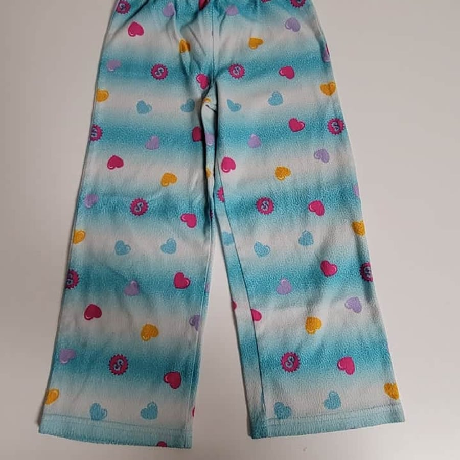 GIRLS - #182 - Size 4/5 - Pants - Play Clothes Condition