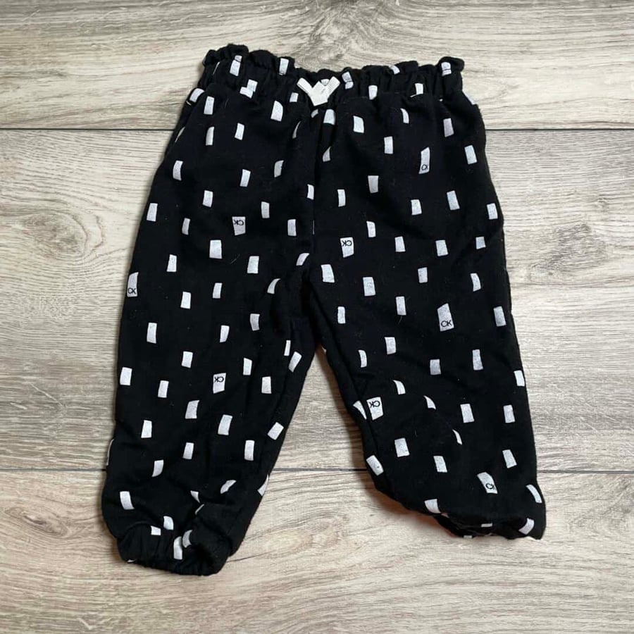 BOYS - 3/6 Months - Joggers