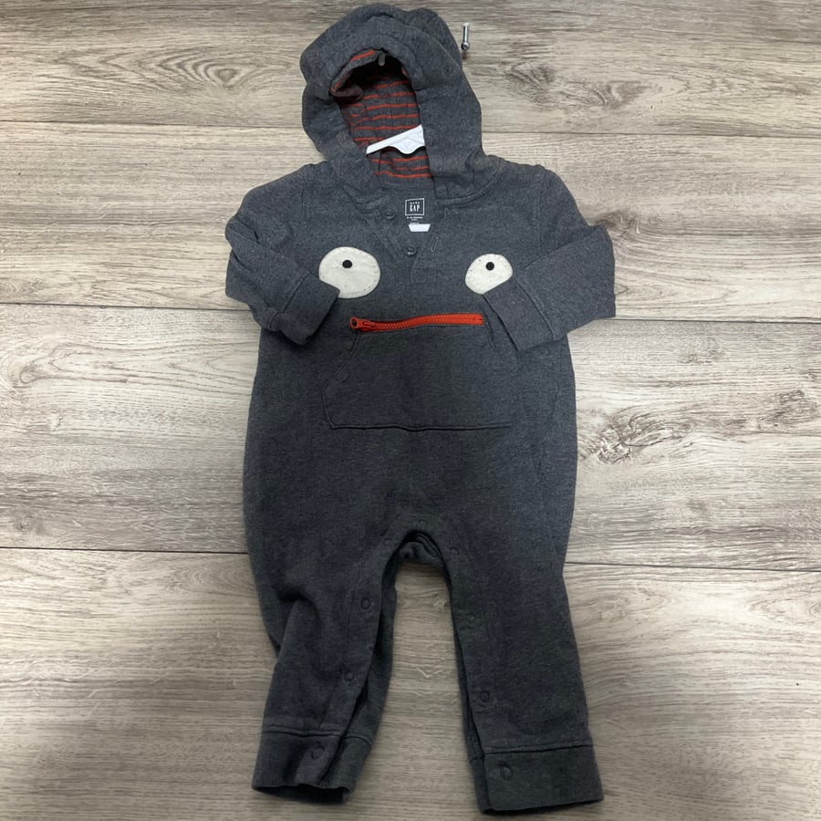 BOYS - 6/12 Month - Jumper