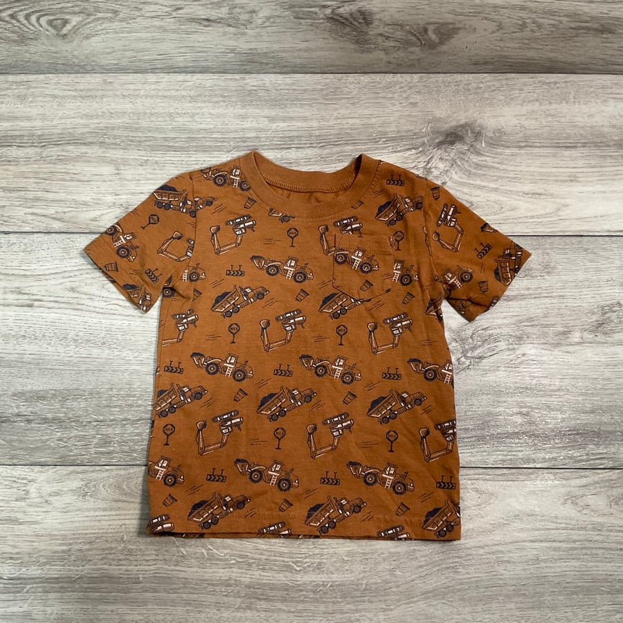 BOYS - 18 Month - Shirt