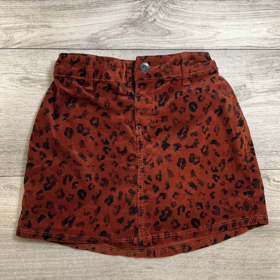 GIRLS - Size 10 - Skirt