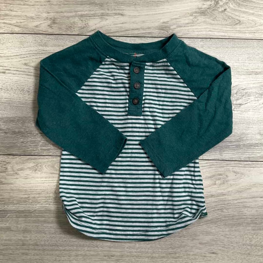 BOYS - 18 Month - Shirt