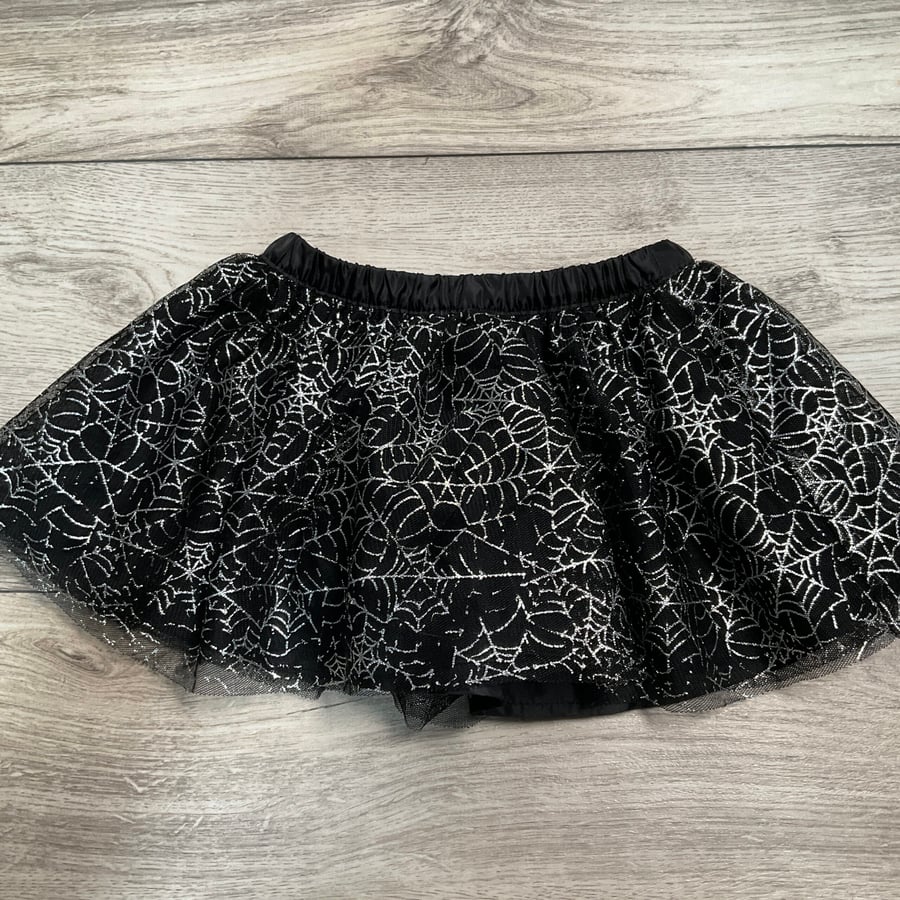 GIRLS - 12 Month - Skirt