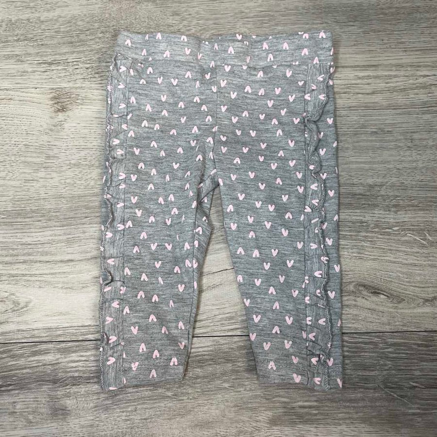 GIRLS - 6/9 Months - Pants
