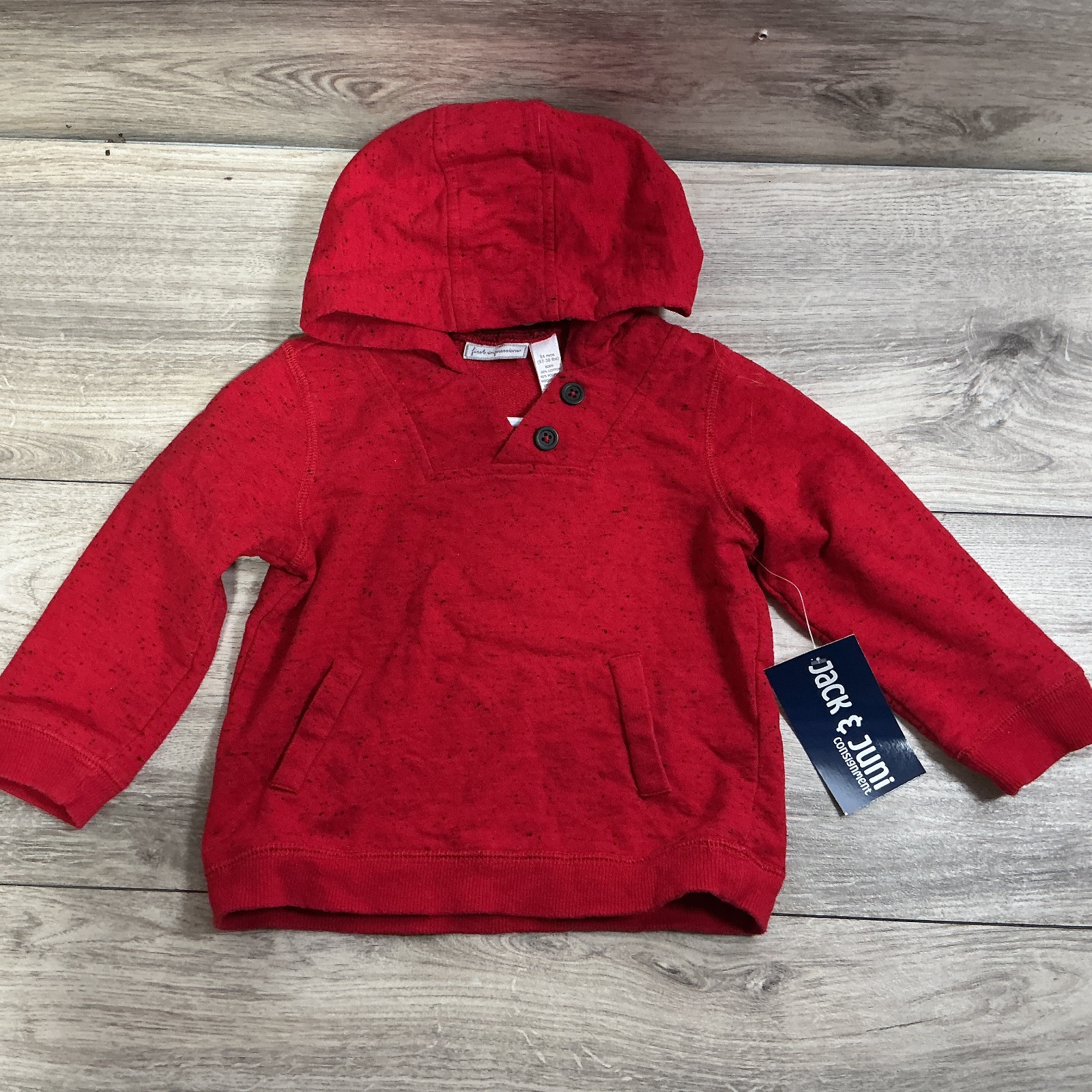 Boys · 24M · Jackets