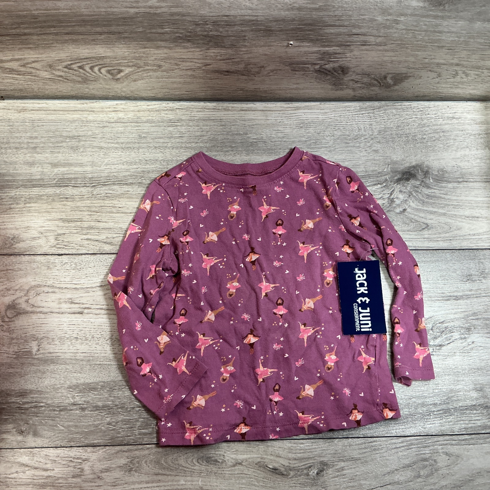 Girls · 3T · Shirts