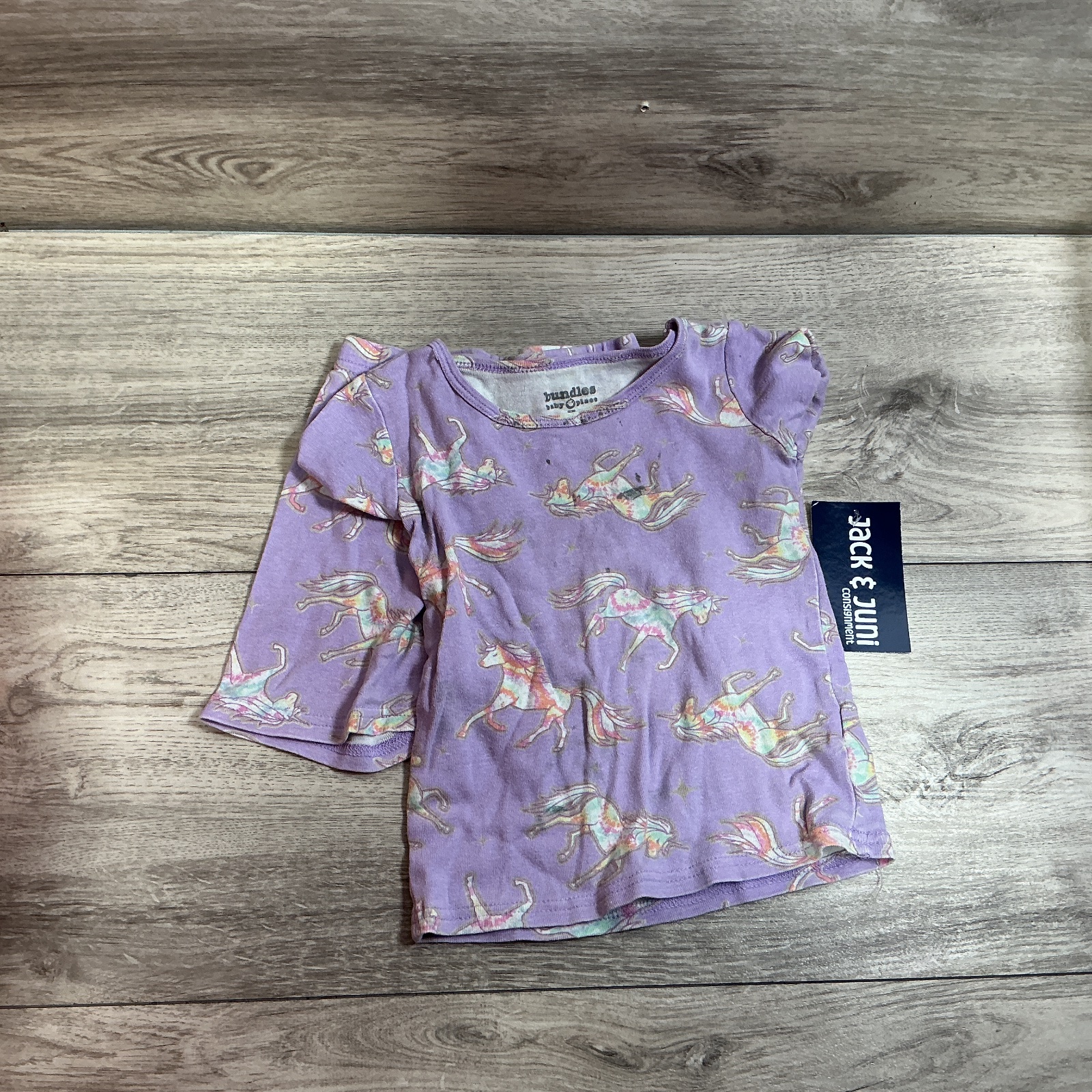 Girls · 3T · PJs · Play condition