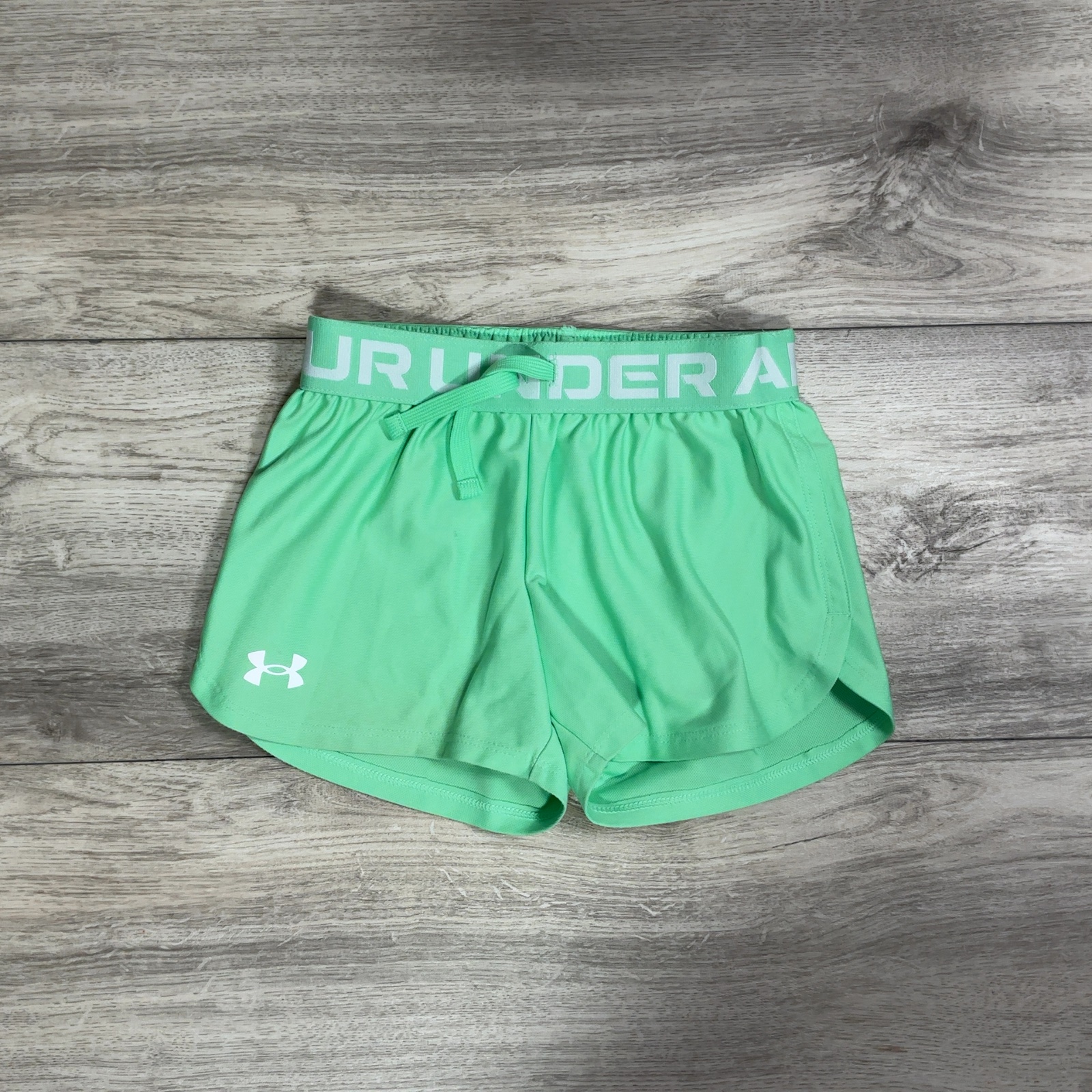 Girls · 4T · Shorts