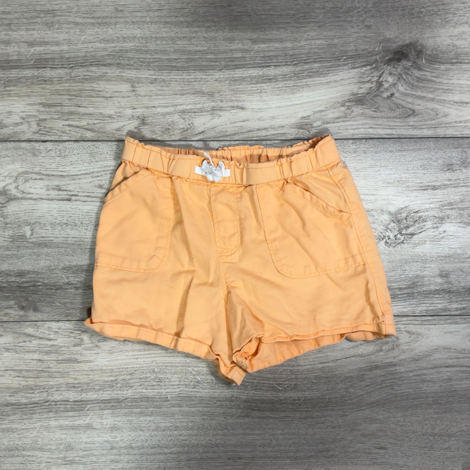 Girls · 6 · Shorts