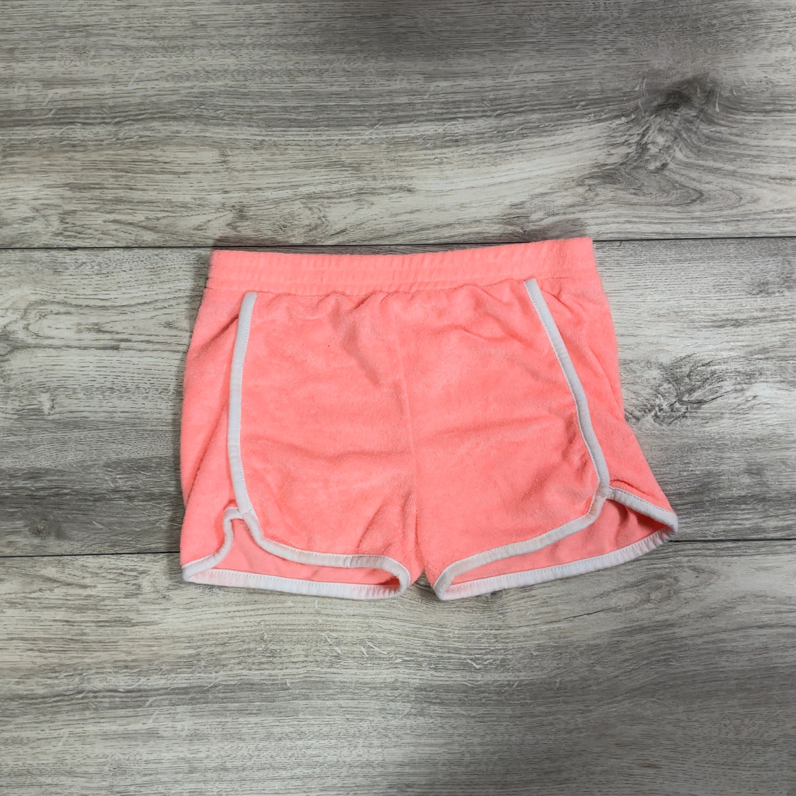 Girls · 6 · Shorts