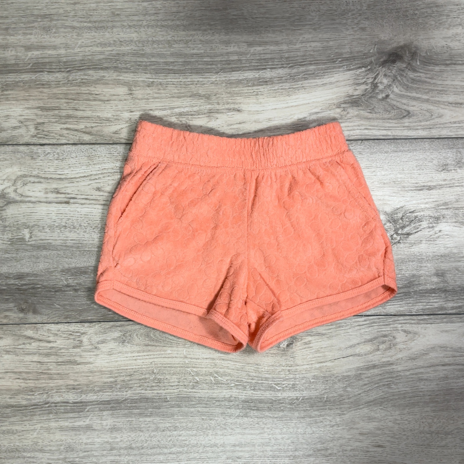 Girls · 5T · Shorts