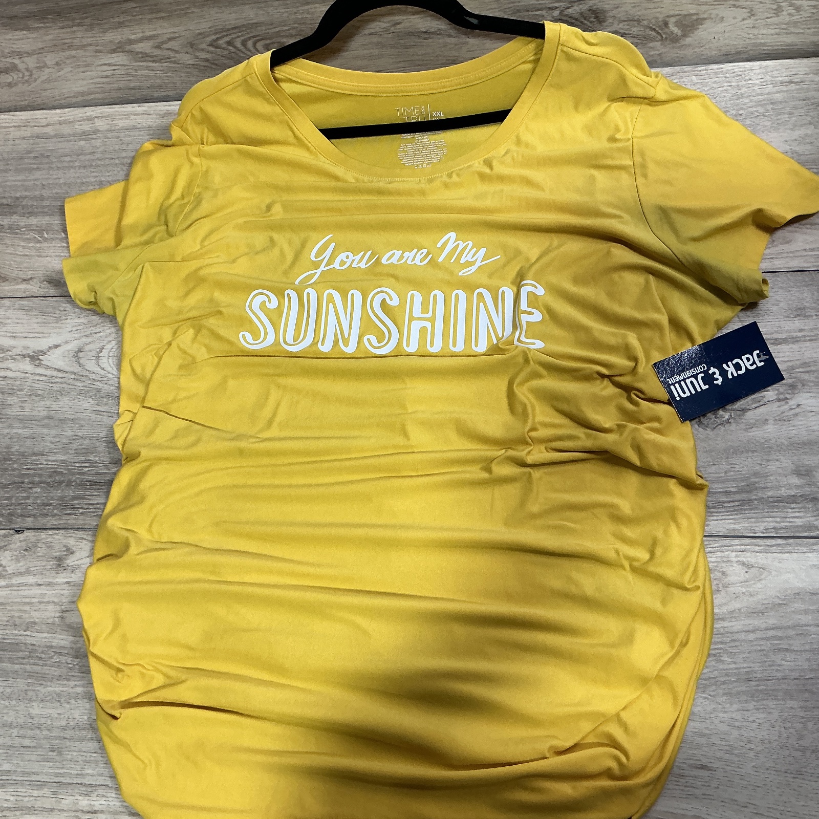 XXL · Shirts · Play condition