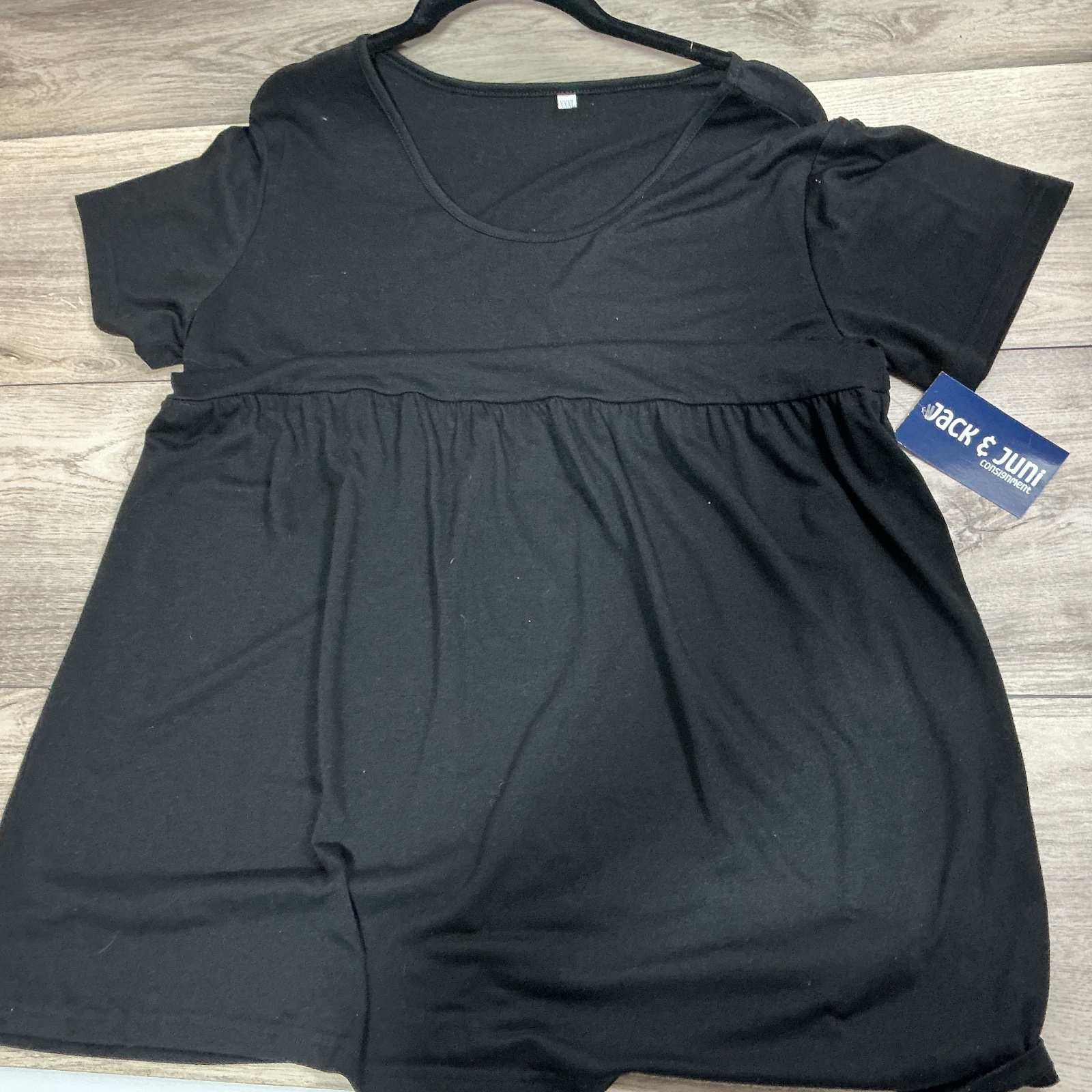 3X · Shirts
