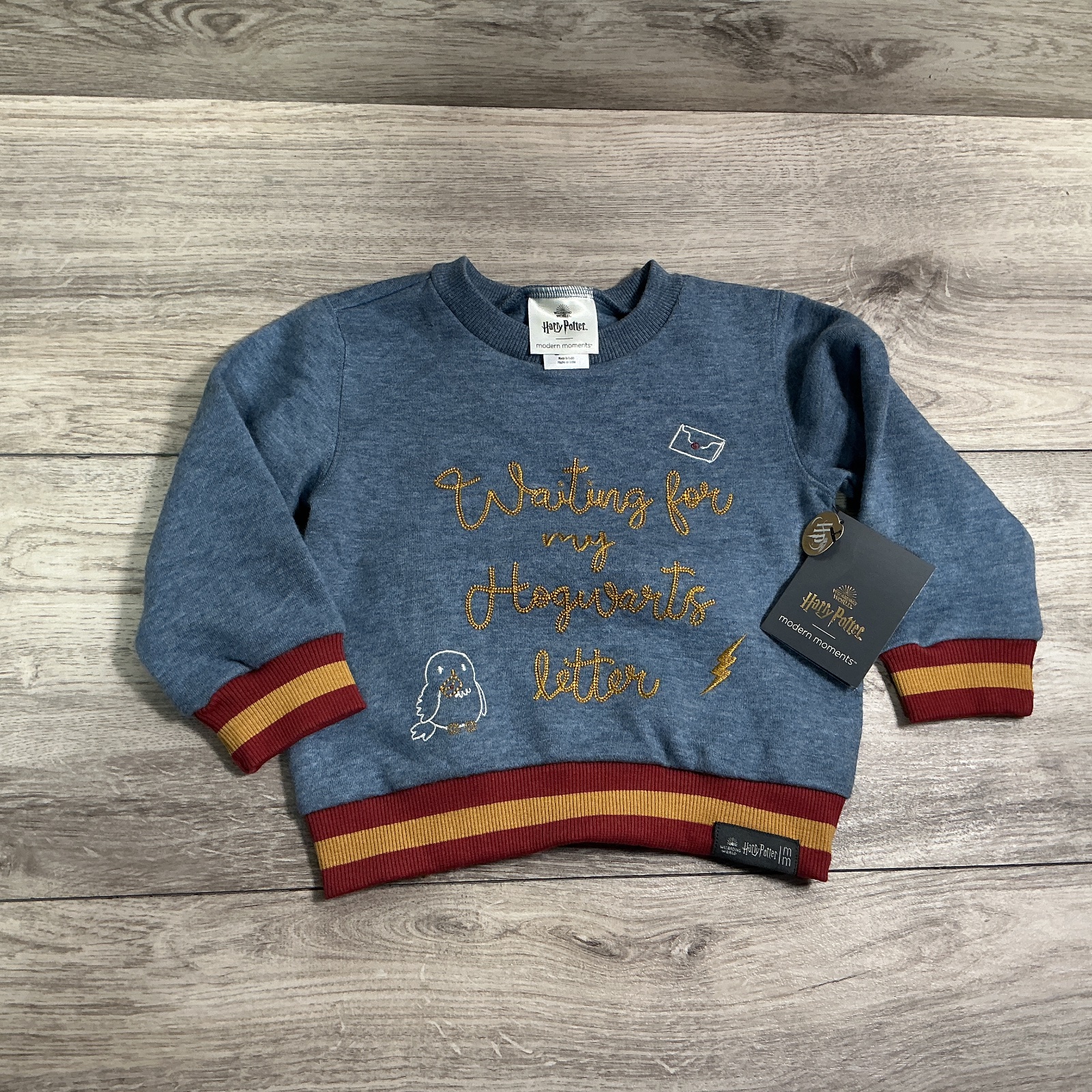 Boys · 18M · Sweaters · NWT