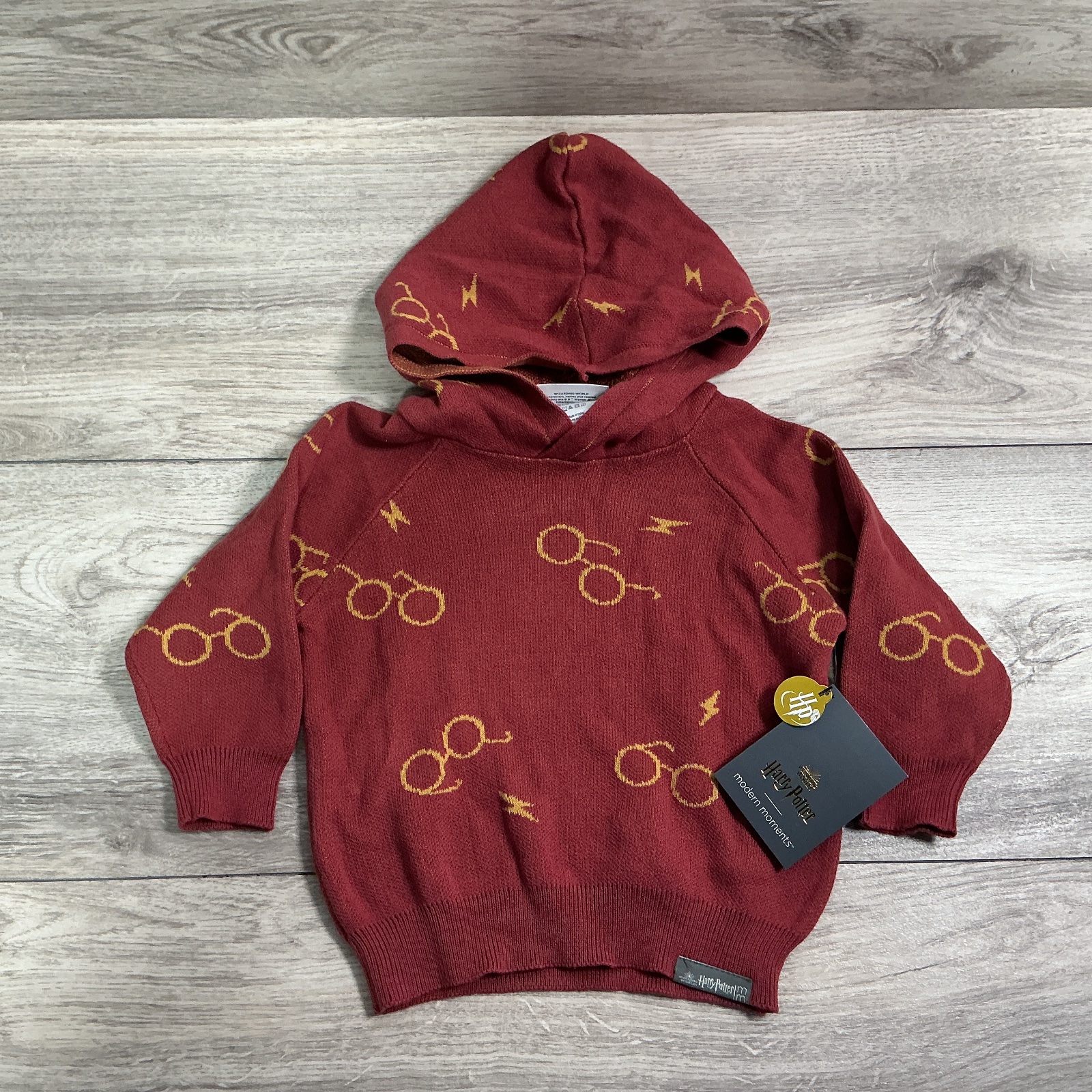 Boys · 18M · Jackets · NWT