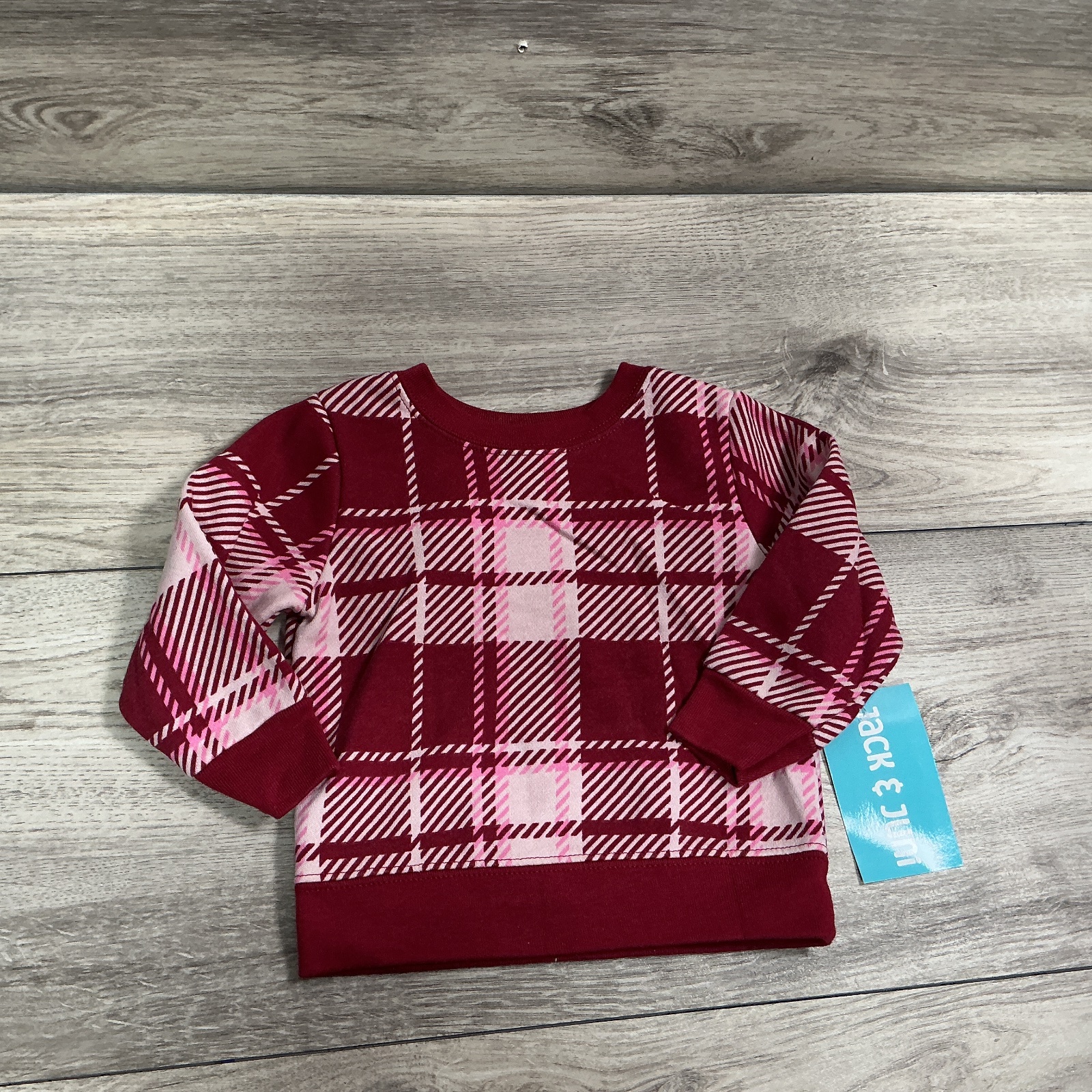 Girls · 6M · Sweaters