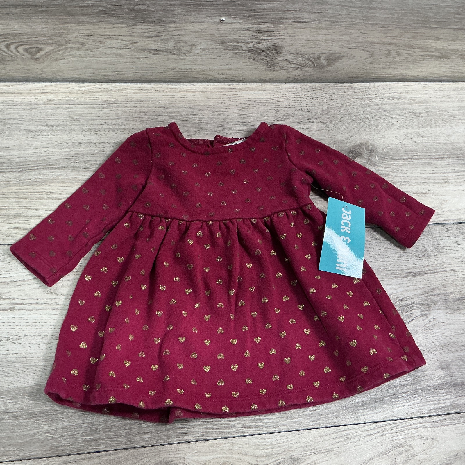 Girls · 6M · Shirts