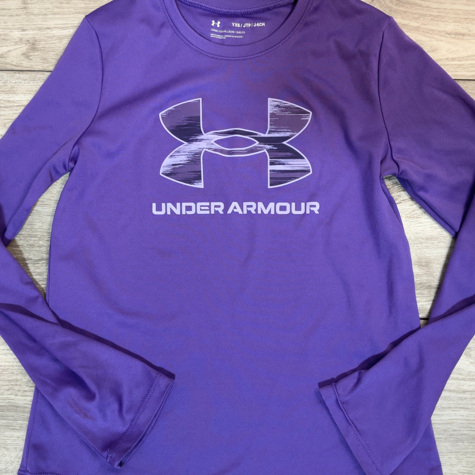 Girls · 5T · Shirts