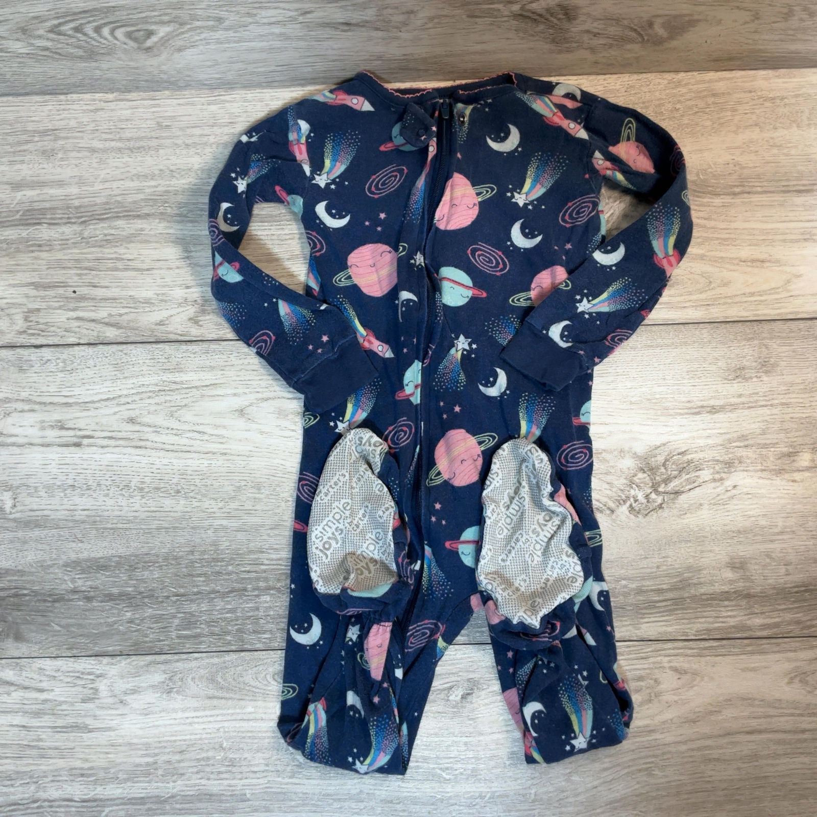 Girls · 2T · PJs