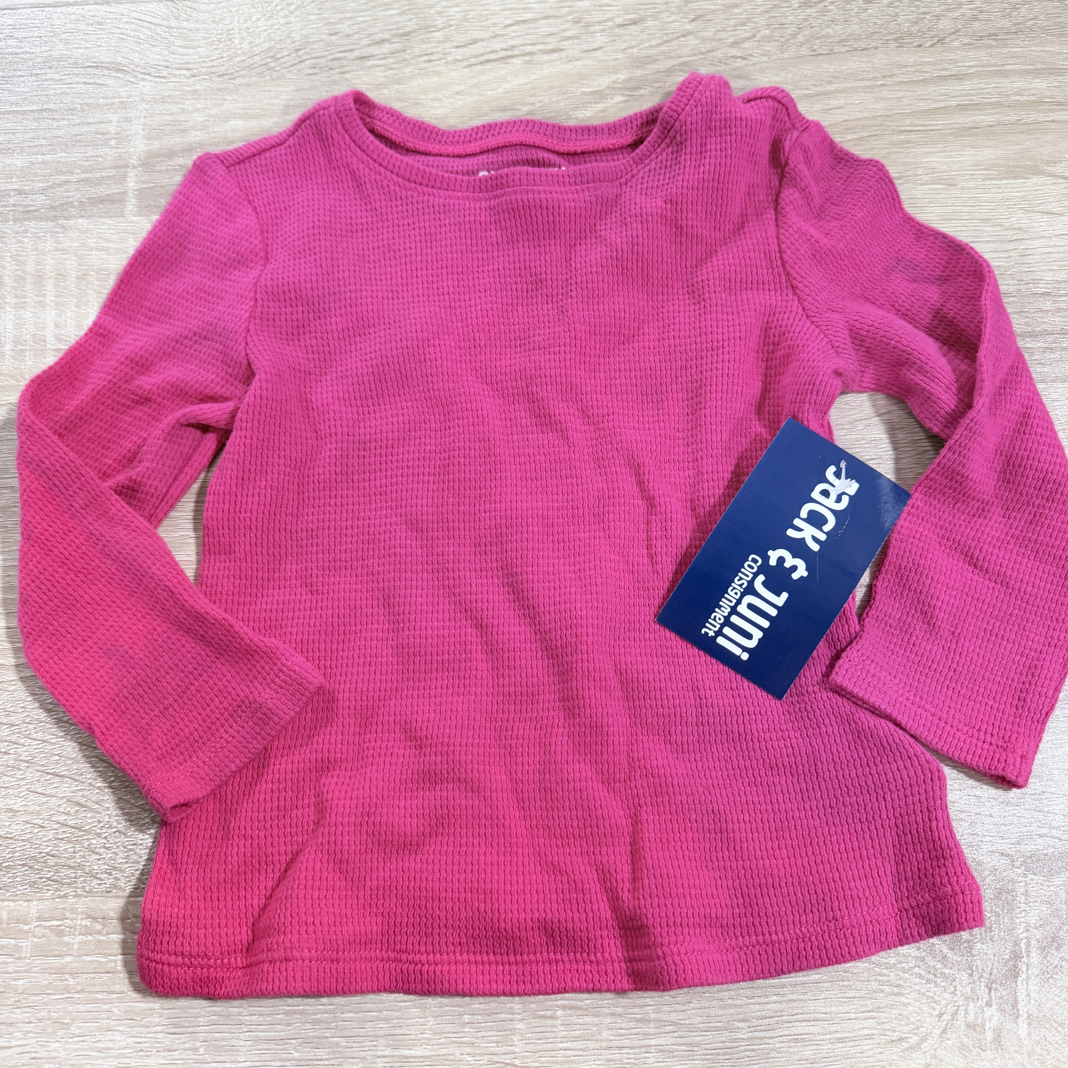 Girls · 2T
