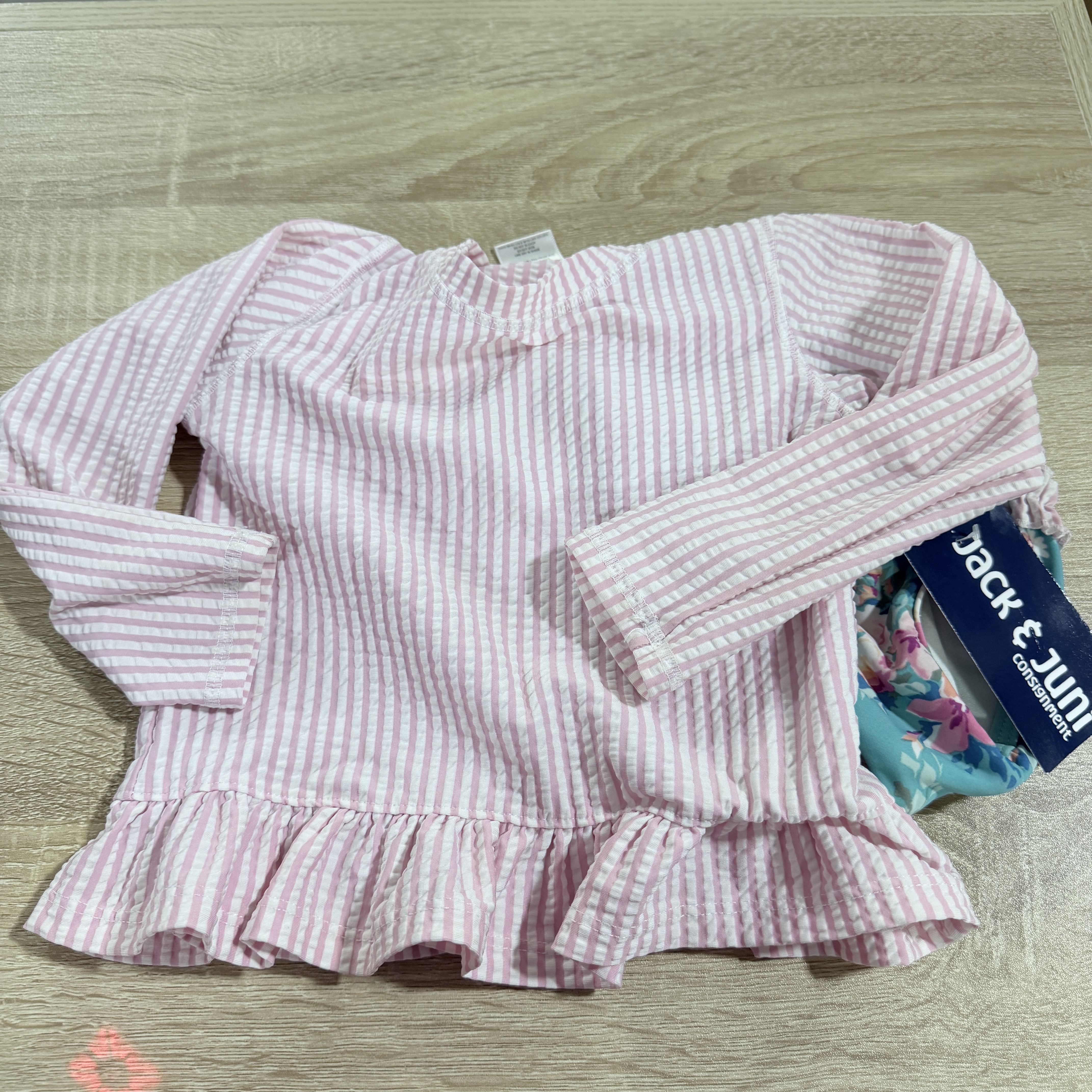 Girls · 2T · Swim