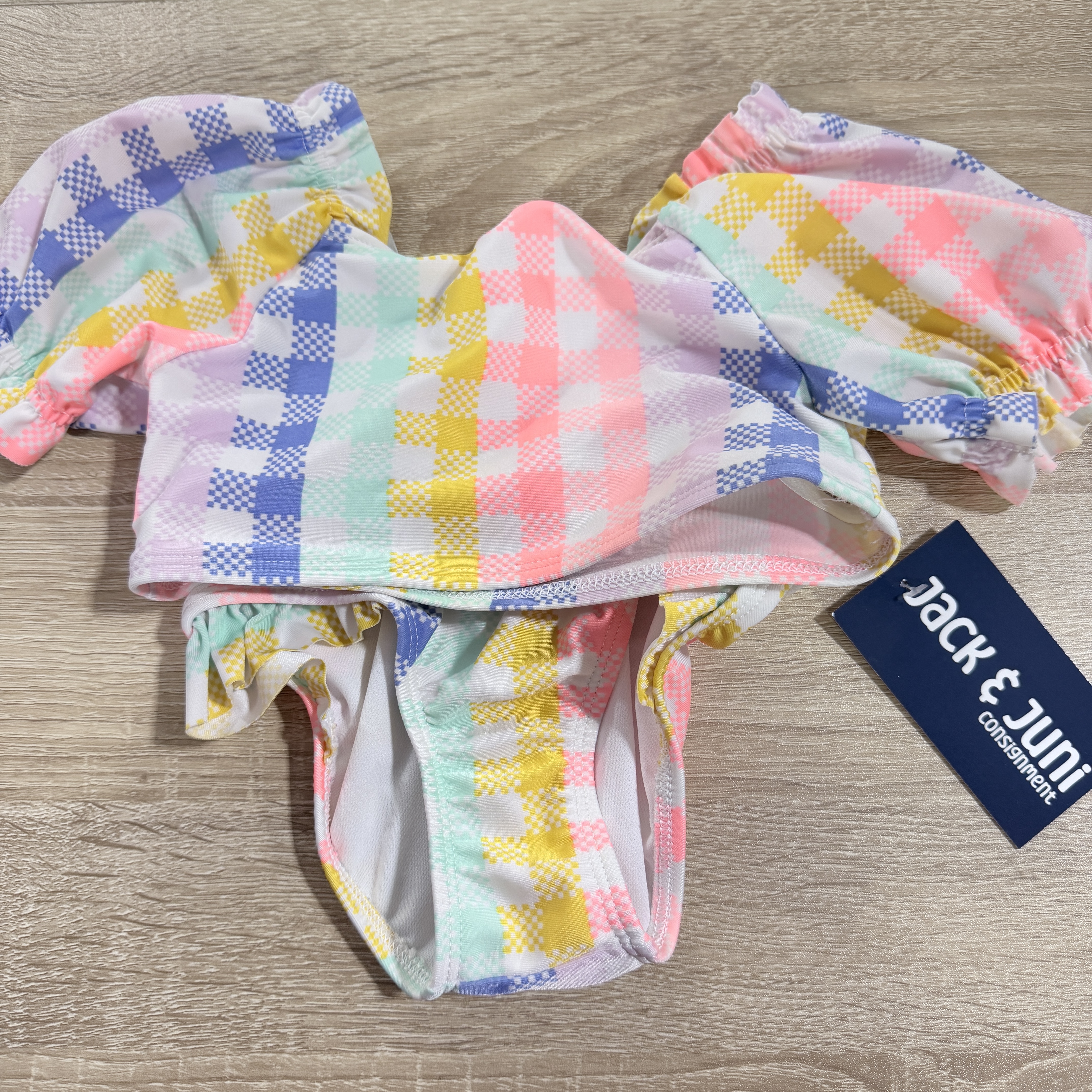 Girls · 3T · Swim
