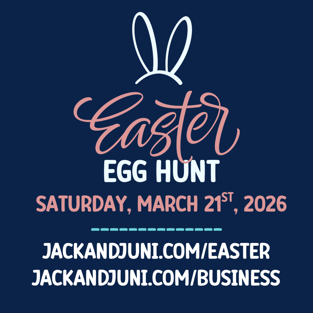 Easter Egg Hunt