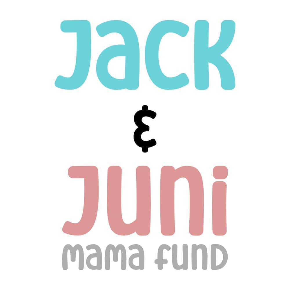 Mama Fund gift card