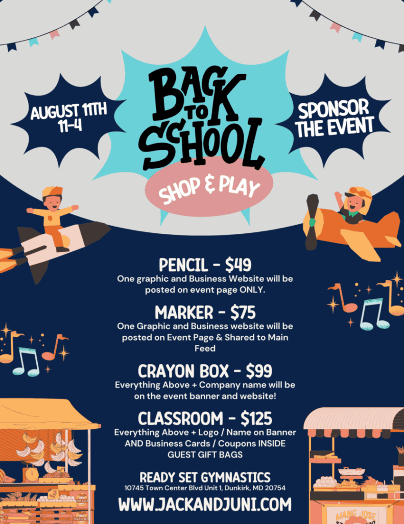 School sponsor