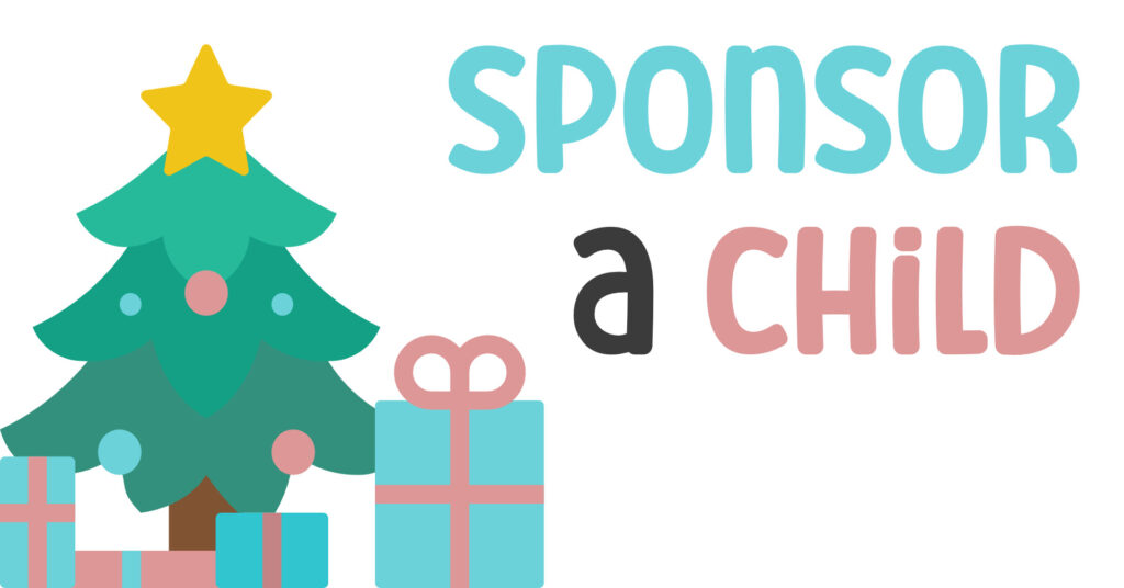 Sponsor a Child